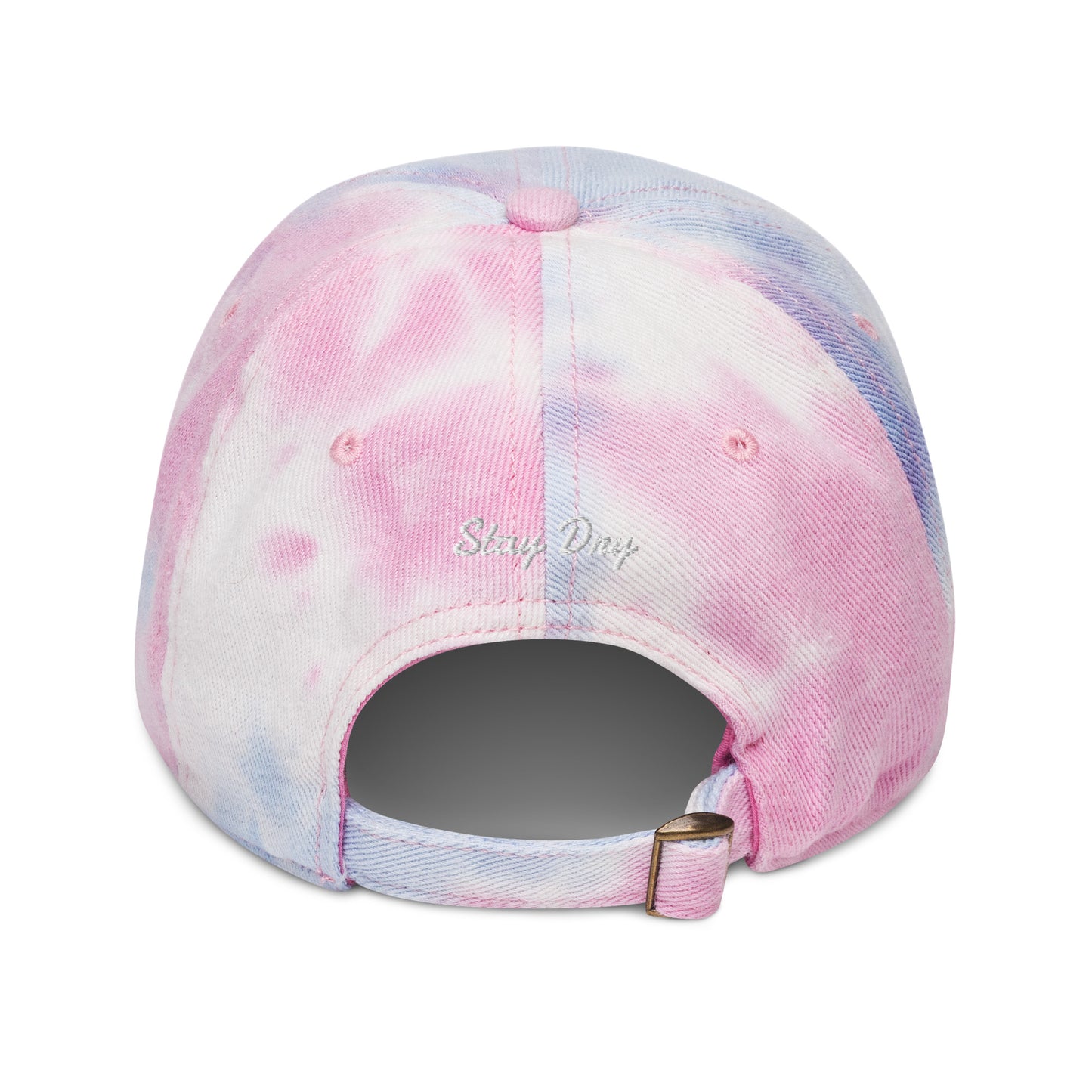 Sober Dog Mom™ Tie dye hat