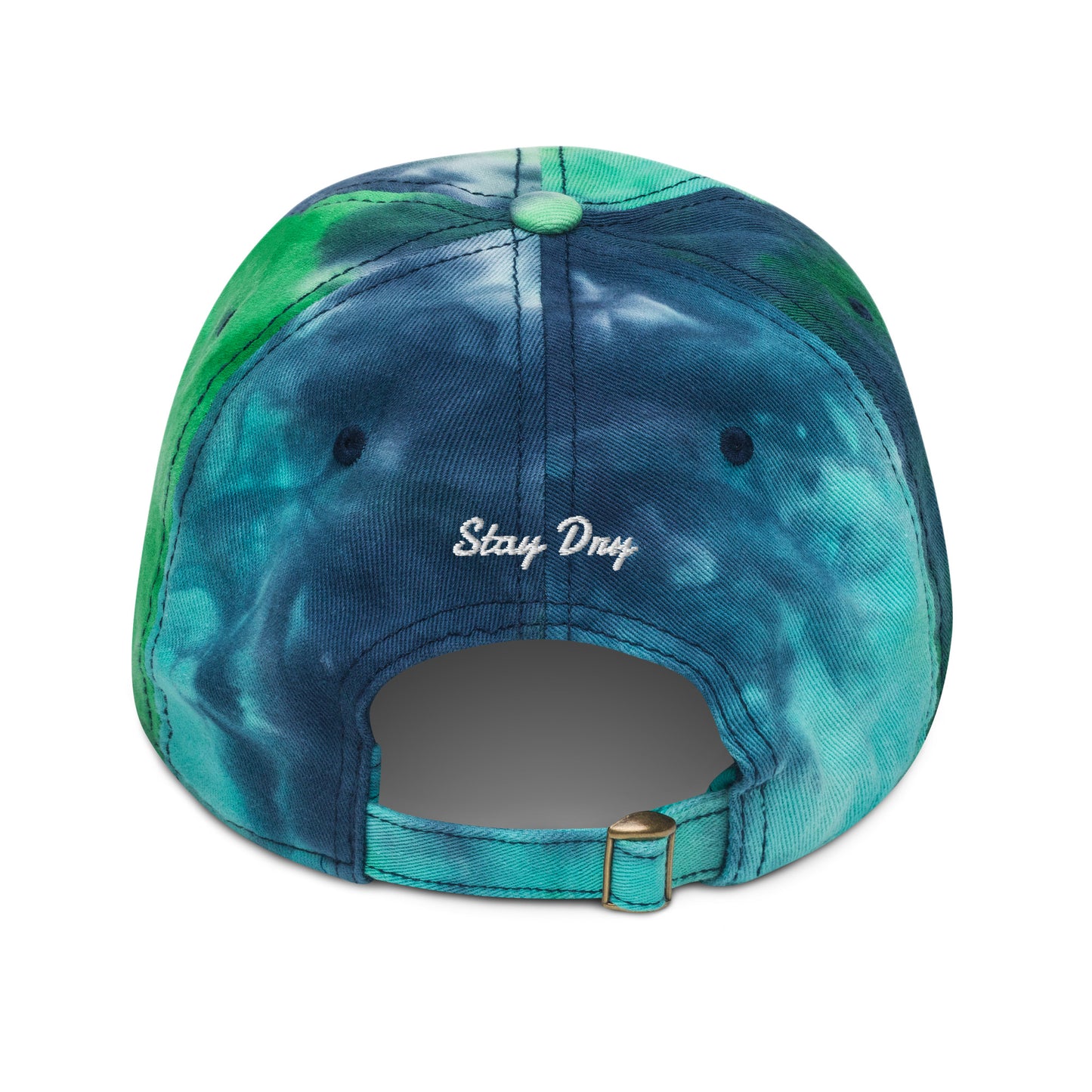 Sober Dog Mom™ Tie dye hat