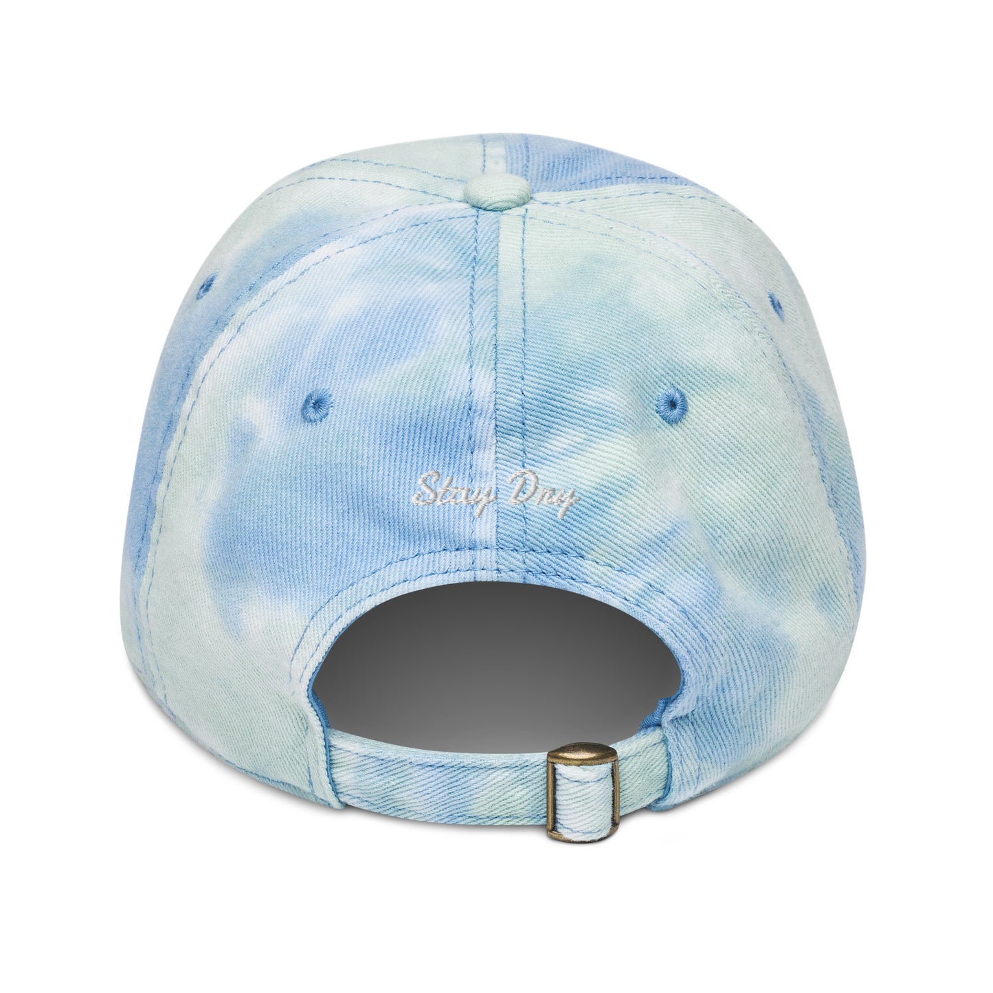 Sober Dog Mom™ Tie dye hat