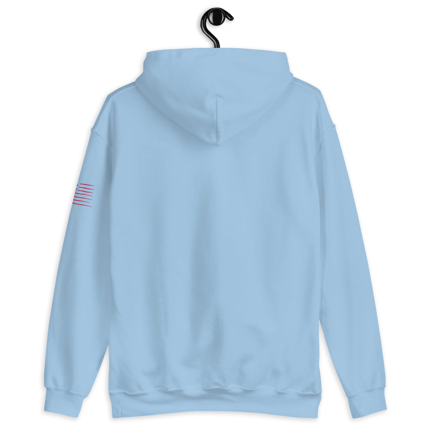 Sober Dog Mom-Stay Dry™ Unisex Hoodie